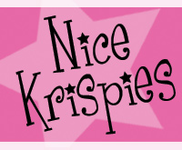 Nice Krispies